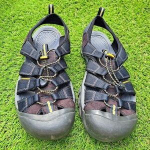 Keen Newport H2 Sport Sandal    Size 12